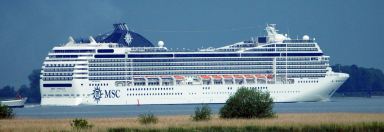 6-晚 修咸頓-漢堡-鹿特丹