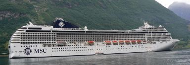 7-晚 意大利-西班牙