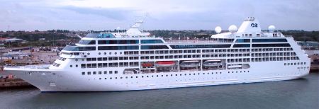 7-晚 美國-加拿大