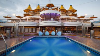 7-晚 意大利-希臘-馬耳他