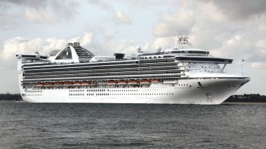 10-晚 阿拉斯加-Pacific Coastal