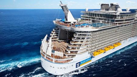 4-晚 拿騷-可可島