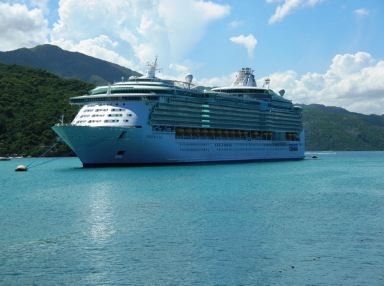 5-晚 比米尼羣島-可可島-拿騷