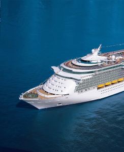 4-晚 可可島-拿騷