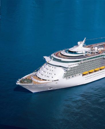 9-晚 加勒比-巴哈馬