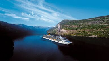 5-晚 巴里-科孚島-羅馬