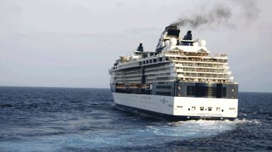 10-晚 克羅地亞-黑山-意大利