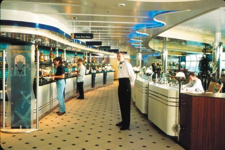 6-晚 法爾茅斯-喬治市-大巴哈馬島