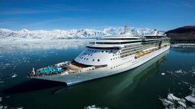 3-晚 大巴哈馬島-拿騷