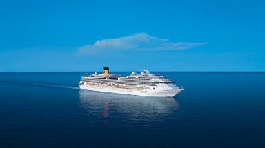 21-晚 長航綫旅行-歐洲-加勒比