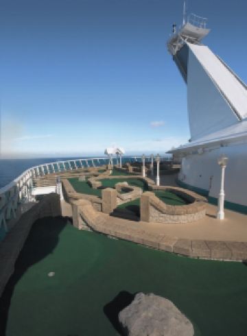 5-晚 科伯恩城-可可島