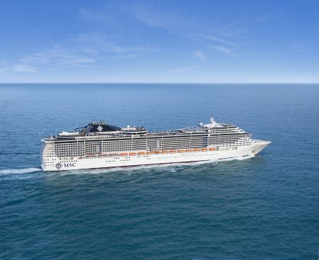 18-晚 長航綫旅行-歐洲-南美洲