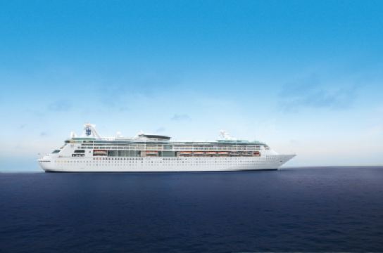 7-晚 奧拉涅斯塔德-威廉斯塔德-科隆