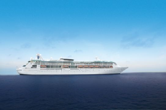 7-晚 加勒比-巴拿馬