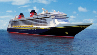 3-晚 拿騷-漂流島