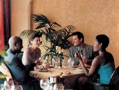 5-晚 拉巴地-拿騷