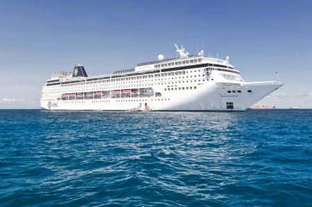 7-晚 希臘-意大利-希臘