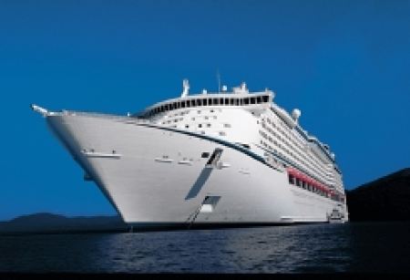 8-晚 美屬維爾京羣島-波多黎各-巴哈馬