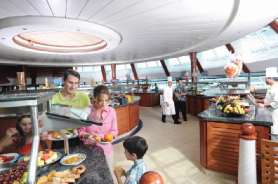 7-晚 美國西海岸