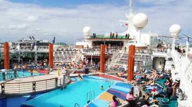 4-晚 哈里法克斯