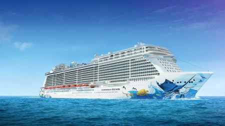 7-晚 墨西哥-加勒比