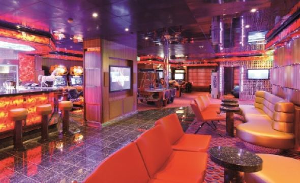 12-晚 冰島-英國