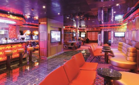 12-晚 冰島-英國