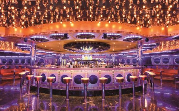 15-晚 長航綫旅行-歐洲-加勒比