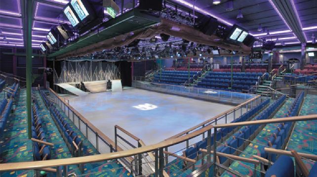 5-晚 拿騷-可可島