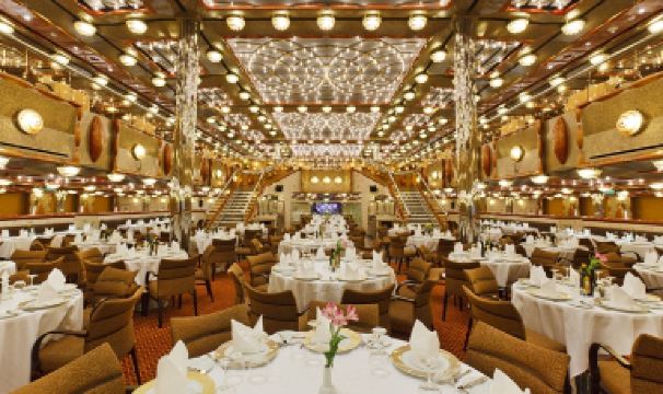 14-晚 英國-德國-挪威