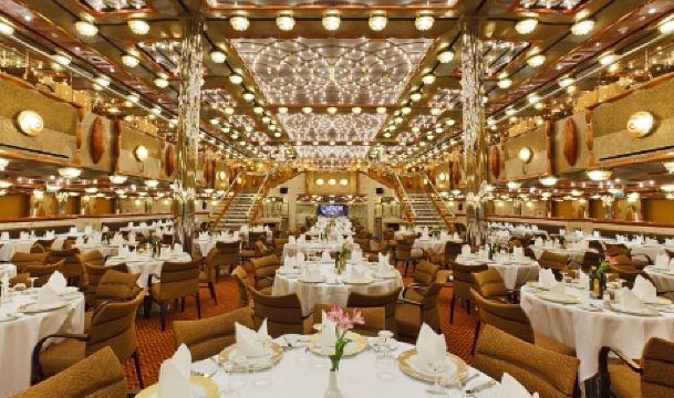 14-晚 英國-德國-挪威