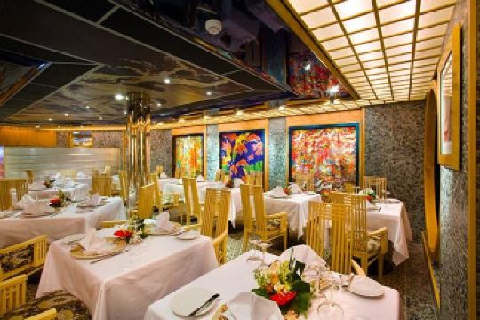 15-晚 挪威-德國-英國